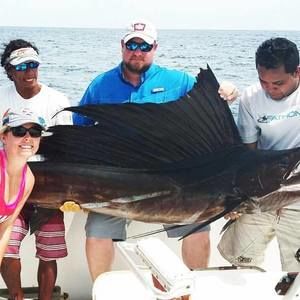 Meet your Posher, Jared